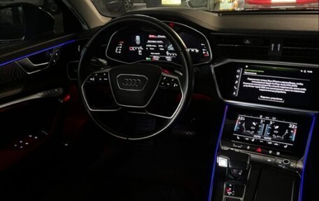 Audi A6, 2020 год, 4 300 000 рублей, 22 фотография