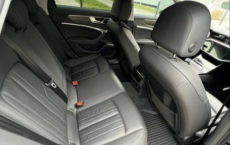 Audi A6, 2020 год, 4 300 000 рублей, 25 фотография