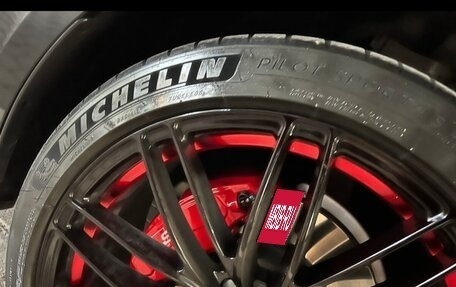 Audi A6, 2020 год, 4 300 000 рублей, 20 фотография