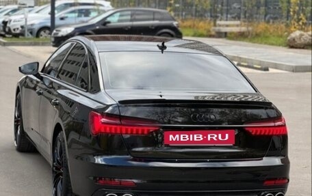 Audi A6, 2020 год, 4 300 000 рублей, 17 фотография