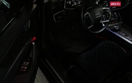 Audi A6, 2020 год, 4 300 000 рублей, 21 фотография