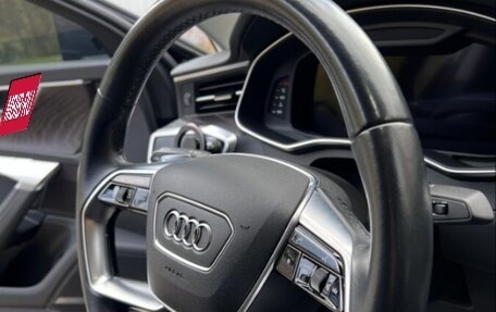 Audi A6, 2020 год, 4 300 000 рублей, 26 фотография