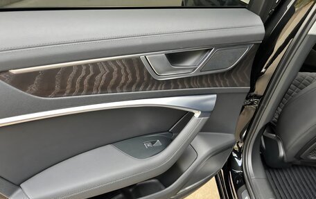 Audi A6, 2020 год, 4 300 000 рублей, 31 фотография