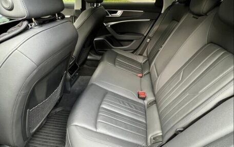 Audi A6, 2020 год, 4 300 000 рублей, 35 фотография