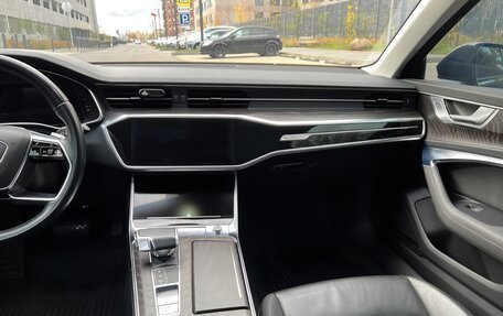 Audi A6, 2020 год, 4 300 000 рублей, 34 фотография