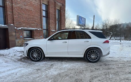 Mercedes-Benz GLE, 2020 год, 7 500 000 рублей, 2 фотография