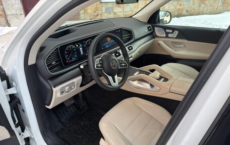 Mercedes-Benz GLE, 2020 год, 7 500 000 рублей, 8 фотография