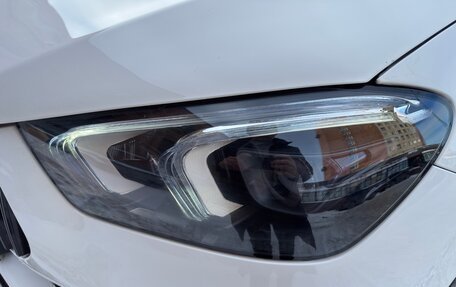 Mercedes-Benz GLE, 2020 год, 7 500 000 рублей, 7 фотография