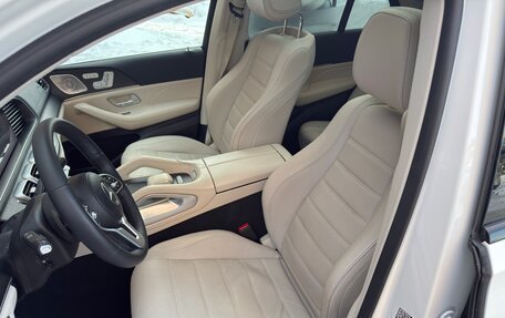 Mercedes-Benz GLE, 2020 год, 7 500 000 рублей, 9 фотография