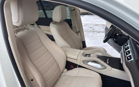 Mercedes-Benz GLE, 2020 год, 7 500 000 рублей, 10 фотография