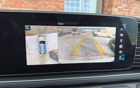 Mercedes-Benz GLE, 2020 год, 7 500 000 рублей, 15 фотография