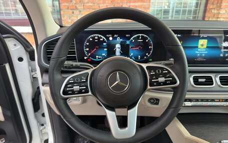 Mercedes-Benz GLE, 2020 год, 7 500 000 рублей, 13 фотография