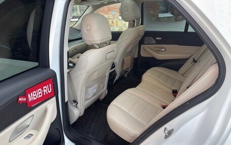 Mercedes-Benz GLE, 2020 год, 7 500 000 рублей, 11 фотография