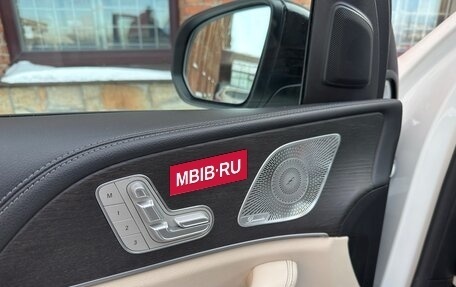 Mercedes-Benz GLE, 2020 год, 7 500 000 рублей, 14 фотография