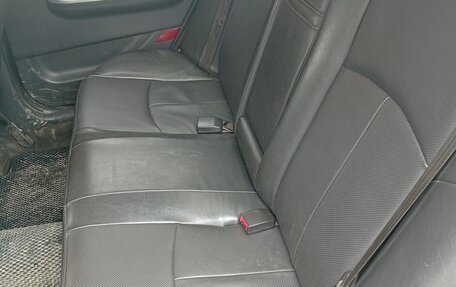 Lifan Solano I (630) рестайлинг, 2011 год, 250 000 рублей, 4 фотография