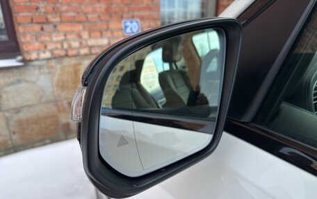 Mercedes-Benz GLE, 2020 год, 7 500 000 рублей, 19 фотография