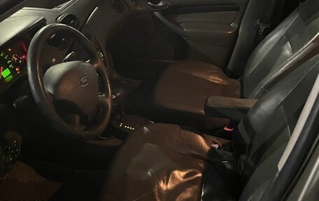 Ford Focus IV, 2004 год, 160 000 рублей, 6 фотография