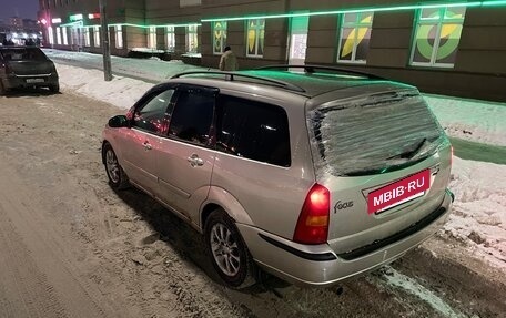 Ford Focus IV, 2004 год, 160 000 рублей, 5 фотография