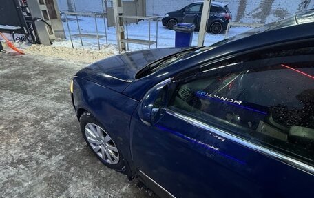 Volkswagen Passat B6, 2007 год, 500 000 рублей, 4 фотография