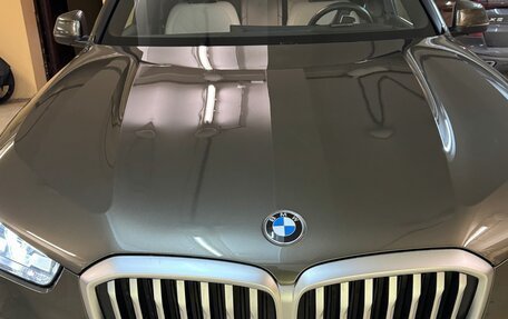 BMW X5, 2024 год, 14 150 000 рублей, 4 фотография