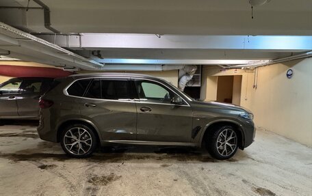 BMW X5, 2024 год, 14 150 000 рублей, 6 фотография