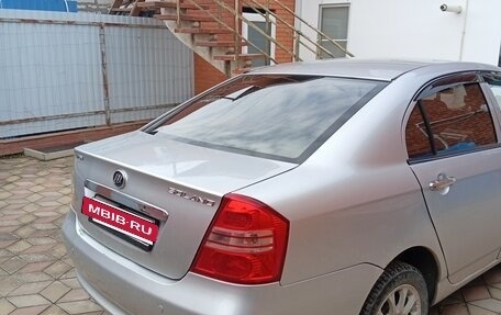 Lifan Solano I (630) рестайлинг, 2011 год, 250 000 рублей, 7 фотография