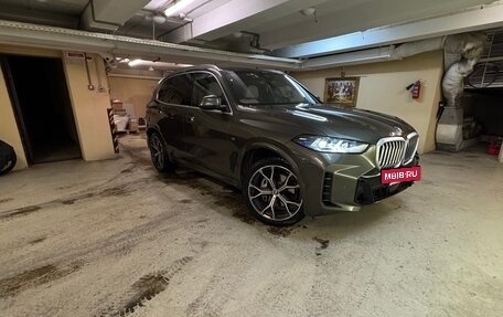 BMW X5, 2024 год, 14 150 000 рублей, 5 фотография