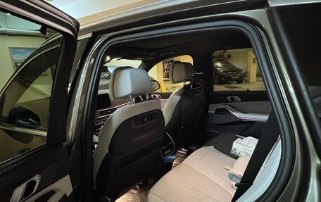 BMW X5, 2024 год, 14 150 000 рублей, 11 фотография