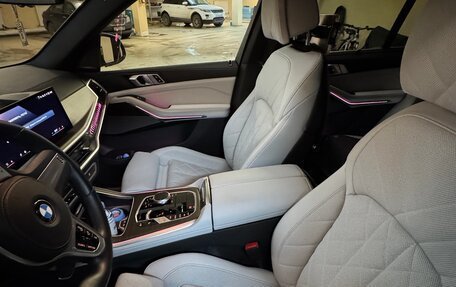 BMW X5, 2024 год, 14 150 000 рублей, 13 фотография