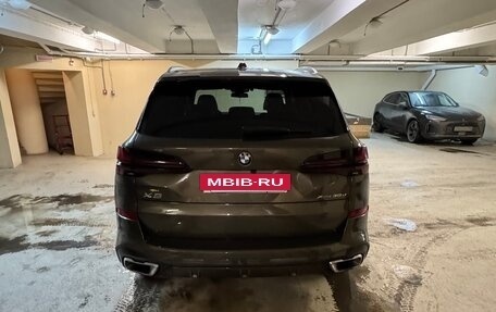 BMW X5, 2024 год, 14 150 000 рублей, 9 фотография