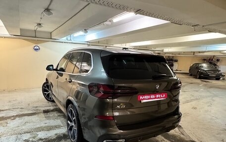 BMW X5, 2024 год, 14 150 000 рублей, 8 фотография