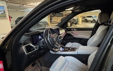 BMW X5, 2024 год, 14 150 000 рублей, 12 фотография