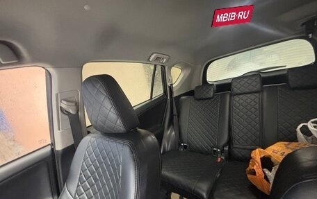 Toyota RAV4, 2016 год, 2 150 000 рублей, 2 фотография