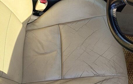 Toyota Altezza, 2002 год, 1 150 000 рублей, 12 фотография