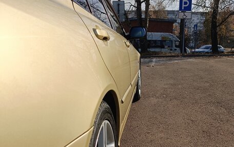 Toyota Altezza, 2002 год, 1 150 000 рублей, 5 фотография