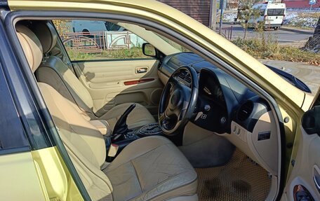 Toyota Altezza, 2002 год, 1 150 000 рублей, 11 фотография