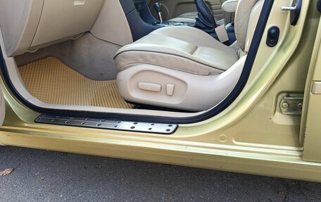 Toyota Altezza, 2002 год, 1 150 000 рублей, 22 фотография