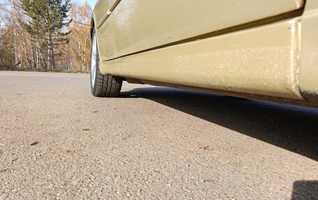 Toyota Altezza, 2002 год, 1 150 000 рублей, 17 фотография