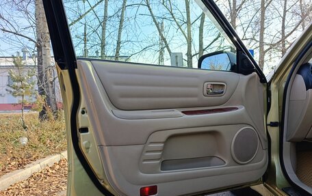 Toyota Altezza, 2002 год, 1 150 000 рублей, 24 фотография