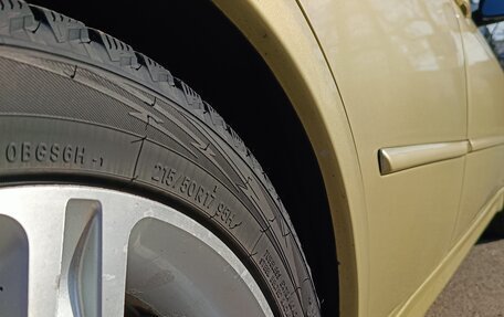 Toyota Altezza, 2002 год, 1 150 000 рублей, 16 фотография