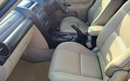 Toyota Altezza, 2002 год, 1 150 000 рублей, 23 фотография