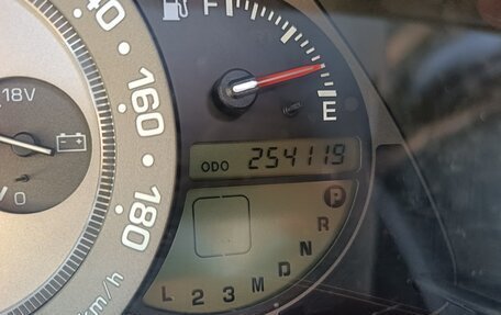 Toyota Altezza, 2002 год, 1 150 000 рублей, 30 фотография