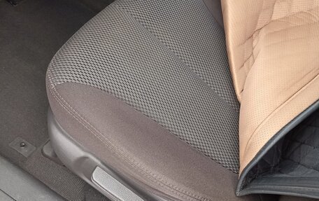 Hyundai Santa Fe III рестайлинг, 2012 год, 1 210 000 рублей, 15 фотография