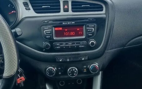 KIA cee'd III, 2014 год, 800 000 рублей, 6 фотография