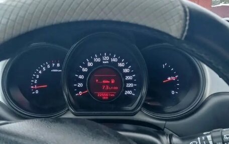 KIA cee'd III, 2014 год, 800 000 рублей, 7 фотография