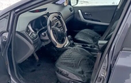 KIA cee'd III, 2014 год, 800 000 рублей, 4 фотография