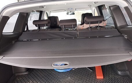 Hyundai Santa Fe III рестайлинг, 2012 год, 1 210 000 рублей, 18 фотография