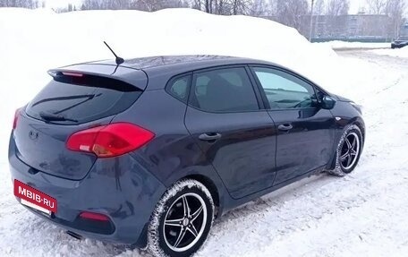 KIA cee'd III, 2014 год, 800 000 рублей, 3 фотография