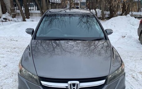 Honda Stream II, 2010 год, 1 050 000 рублей, 4 фотография