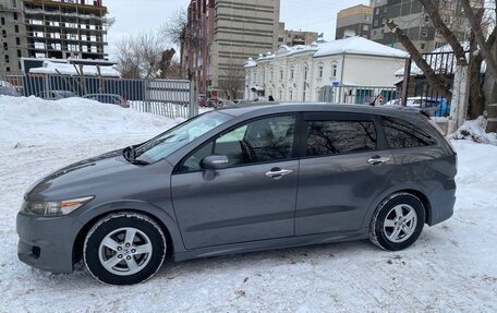 Honda Stream II, 2010 год, 1 050 000 рублей, 2 фотография